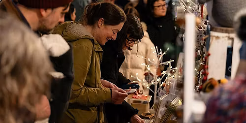 Shoreham's Christmas Makers Fair