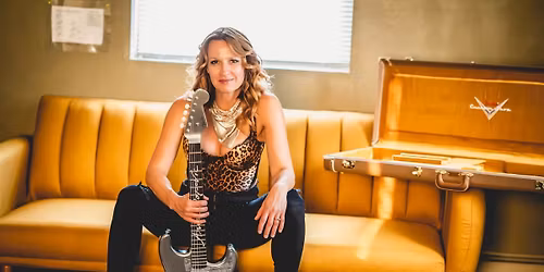 Ana Popovic