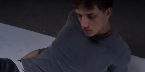 Baby Pantera, Mejiias, \u00c9pona HD, damnpablo, Joel Mannucci in Alacant \/ Alicante