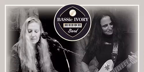 BASSic Ivory @ NewSylum Brewing - Sunday 11\/16 at 2:00pm!