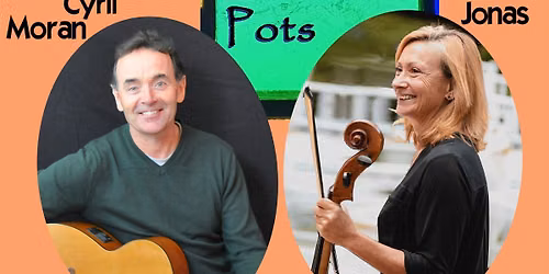 Lomond Acoustica presents Kinematics and The Chamber Pots