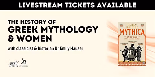 The History of Greek Mythology & Women