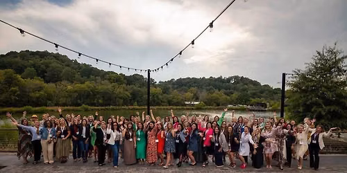 2026 Women of Impact Summit