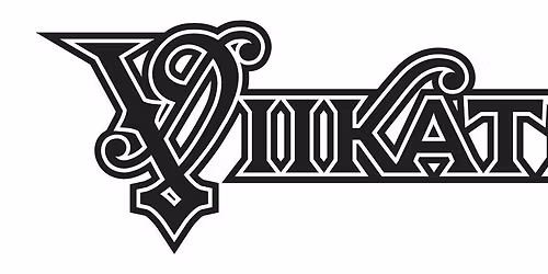 VIIKATE @ Kantakrouvi Oulu