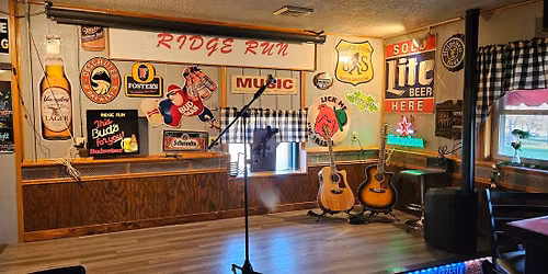Live @ Ridge Run!!!