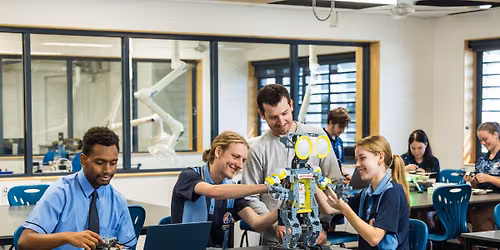 Year 7 2027 Enrolment Information Session 3 (Final)