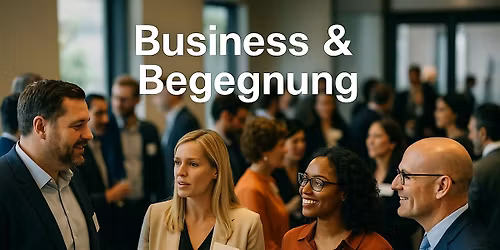 #02 Begegnung im Business - "Die Zeitung ist tot - es lebe die Zeitung"