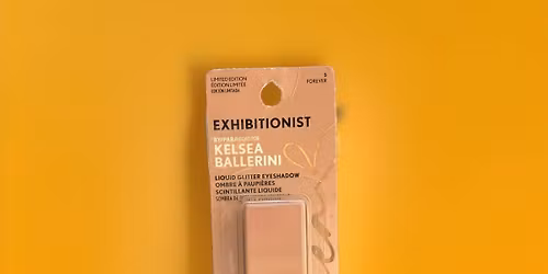 The Exhibitionist