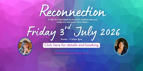 Reconnection Day