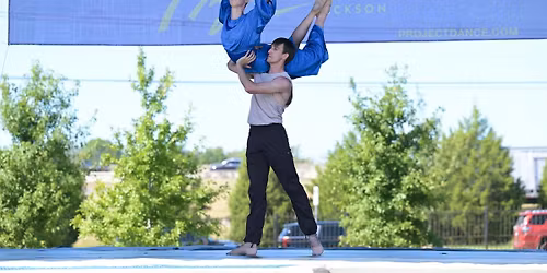 Project Dance Houston 2026