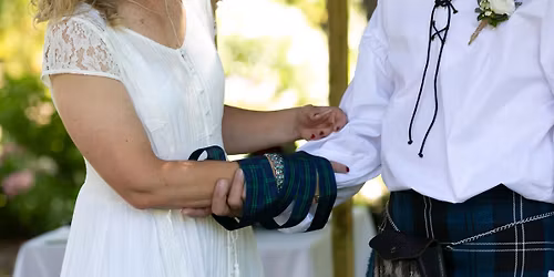 Creative writing and Ai for celebrants