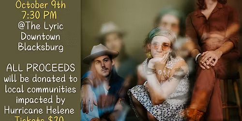 Palmyra at The Queen