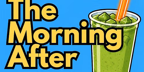 Hop & Vine The Morning After