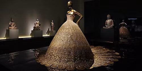 PRESERVATION: A 3-Day Fashion Exhibition