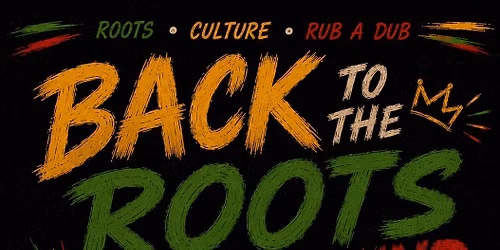 BACK TO THE ROOTS SUMMER SERIES 2026