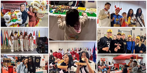 Indy International Festival 2025