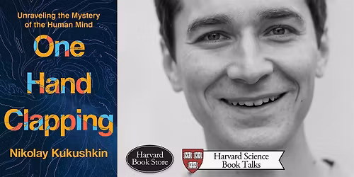 Nikolay Kukushkin at the Harvard Science Center