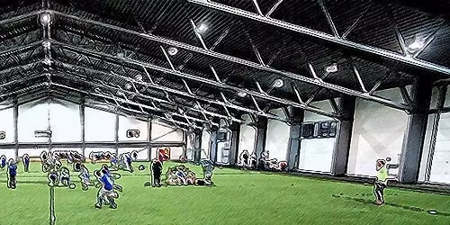 Vanvikan Julecup 2025