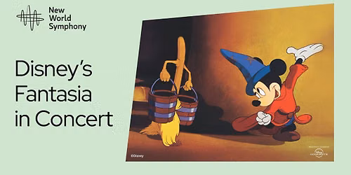 Disney's Fantasia in Concert