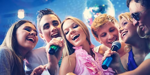 Karaok\u00e9 & Blind Test entre c\u00e9libataires chr\u00e9tiens (30\u201345 ans)