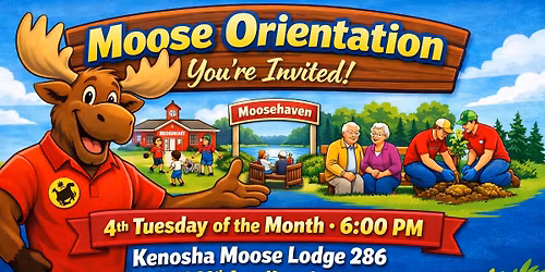 Lodge Orientation 