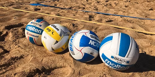 8\/1 Coed 4s Volleyball Tournament Int. 