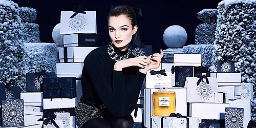 CHANEL Holiday Masterclass