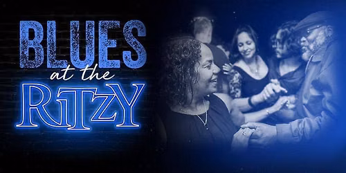 Blues at The Ritzy