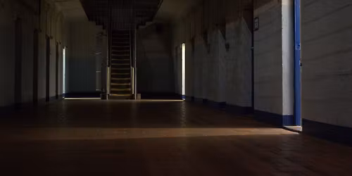 Thursday Night Ghost Tour - Geelong Gaol