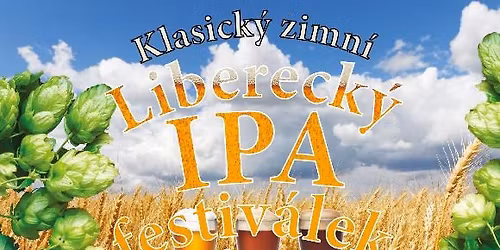 Libereck\u00fd IPA festiv\u00e1lek No.12