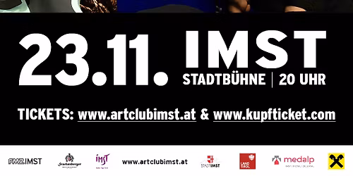 Ludwig Hirsch Tribute Konzert 