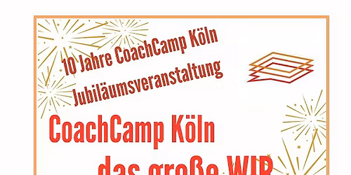 CoachCamp K\u00f6ln 2026