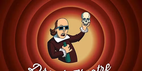 Drunk Theatre SF: The Wildest Bay Area Comedy!