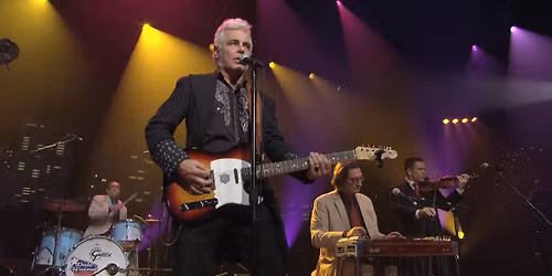 Dale Watson & His Lone Stars
