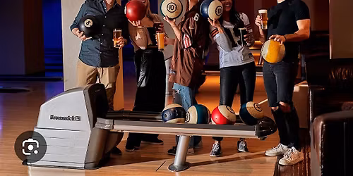 Strike Up A Match Limited Spots! (Ages 25-45)