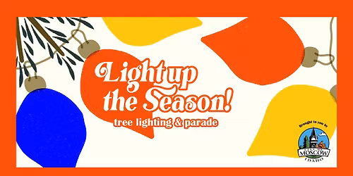 Light up the Season