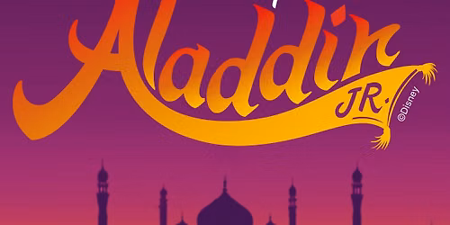 Aladdin Jr.