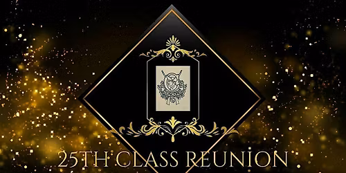 CHS 25th Class Reunion