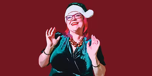 A Swingin' Christmas | Erin Krebs & Friends