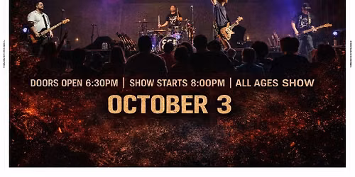 Chris Cornell Experience 