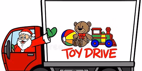 K&M Toy Drive 