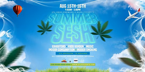 Summer Sesh