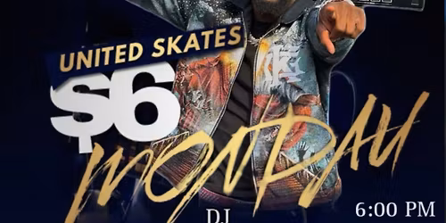 $6 Monday