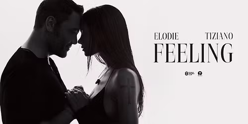 ELODIE - SHOW 2025