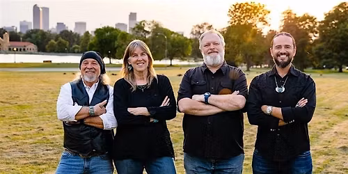 HPPR Living Room Concert: Miguel Espinoza Fusion (Amarillo, TX)