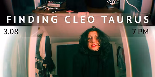 Finding Cleo Taurus