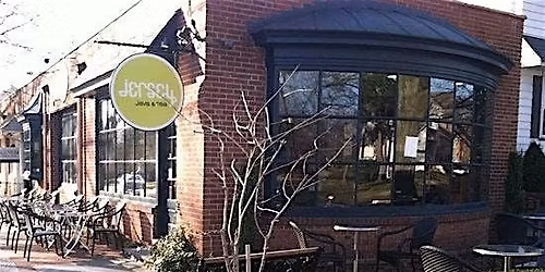 Pasta Making Class with Chef Edward Strojan