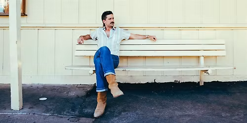 DYLAN EARL & HIS BAND W\/ PEACE OF THE SEA | Lamplight Sessions | Mosinee WI