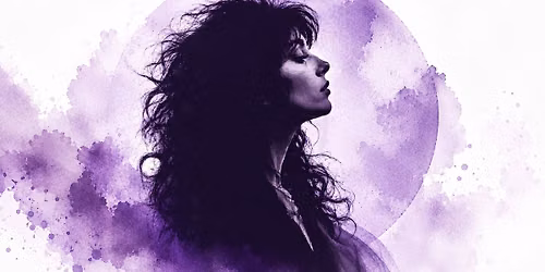 An Afternoon With Kate Bush