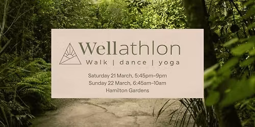 Sunrise Wellness Party!!